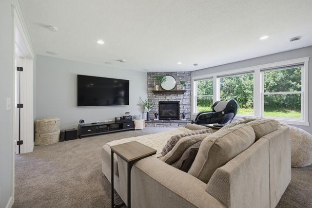 6445 Black Berry Court, Lino Lakes, MN 55014