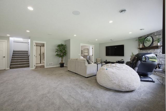 6445 Black Berry Court, Lino Lakes, MN 55014