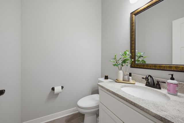 6445 Black Berry Court, Lino Lakes, MN 55014
