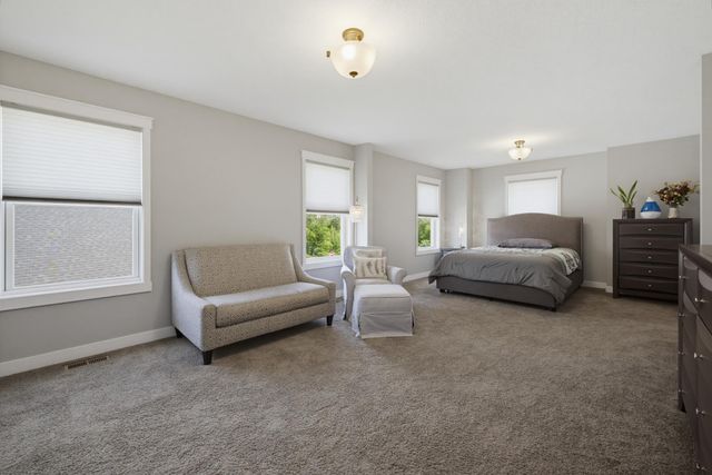 6445 Black Berry Court, Lino Lakes, MN 55014