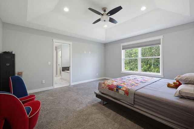 6445 Black Berry Court, Lino Lakes, MN 55014