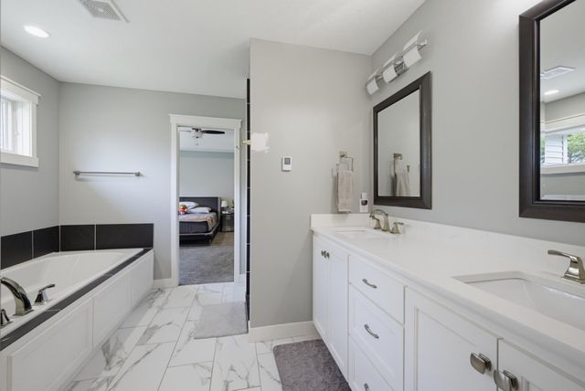 6445 Black Berry Court, Lino Lakes, MN 55014