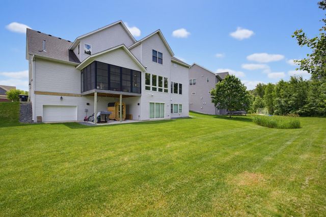 6445 Black Berry Court, Lino Lakes, MN 55014