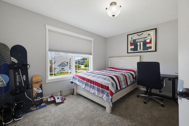 6445 Black Berry Court, Lino Lakes, MN 55014