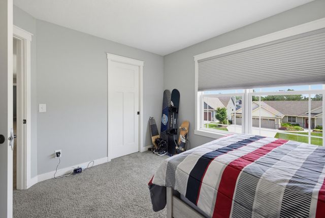 6445 Black Berry Court, Lino Lakes, MN 55014