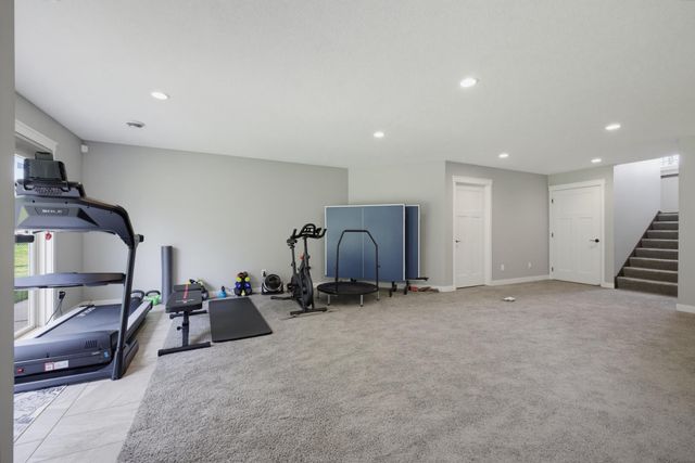 6445 Black Berry Court, Lino Lakes, MN 55014