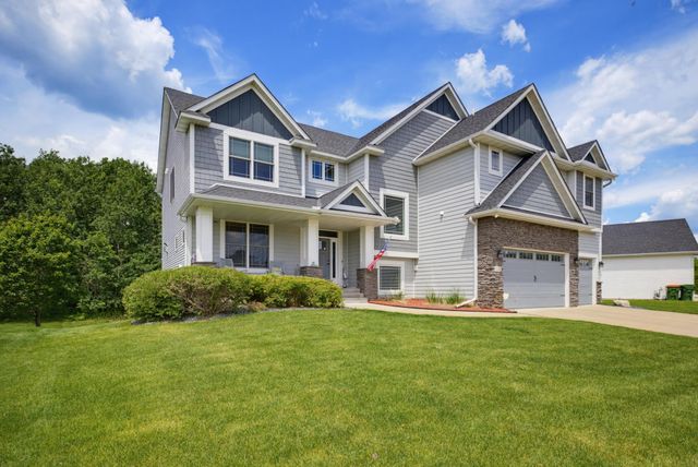 6445 Black Berry Court, Lino Lakes, MN 55014