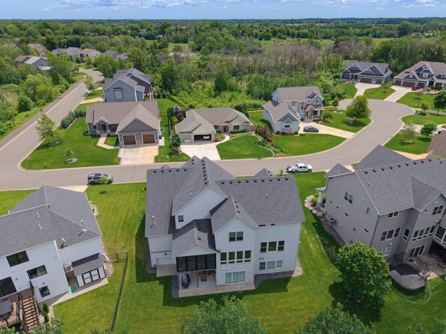 6445 Black Berry Court, Lino Lakes, MN 55014