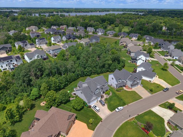 6445 Black Berry Court, Lino Lakes, MN 55014