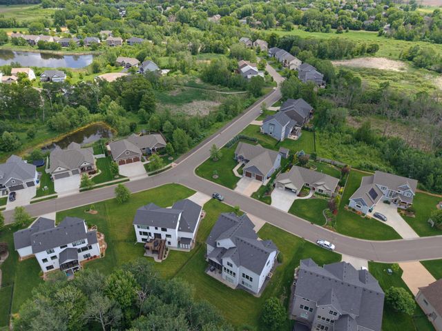 6445 Black Berry Court, Lino Lakes, MN 55014