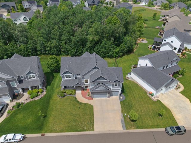 6445 Black Berry Court, Lino Lakes, MN 55014