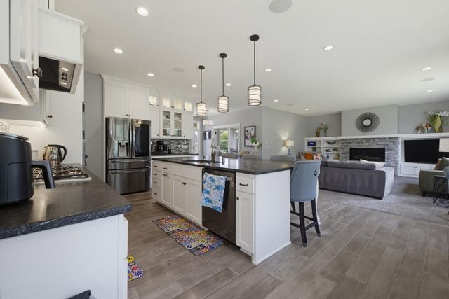 6445 Black Berry Court, Lino Lakes, MN 55014