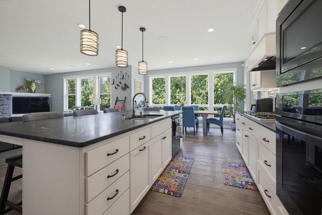 6445 Black Berry Court, Lino Lakes, MN 55014
