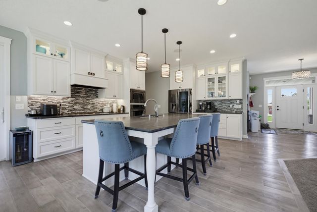 6445 Black Berry Court, Lino Lakes, MN 55014