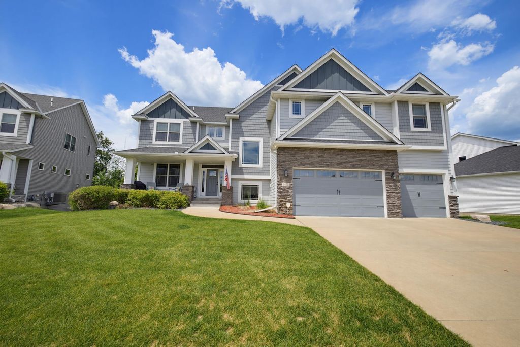 6445 Black Berry Court, Lino Lakes, MN 55014 — photo 2