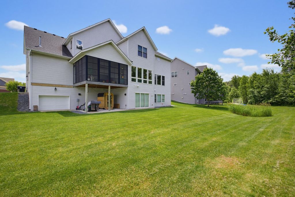 6445 Black Berry Court, Lino Lakes, MN 55014 — photo 4