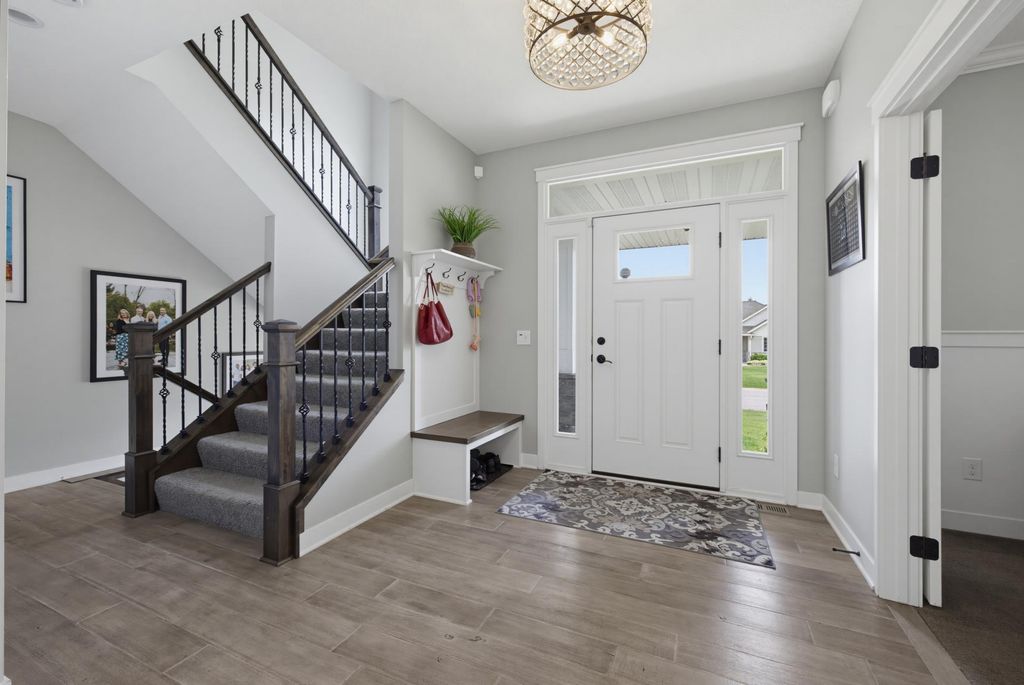 6445 Black Berry Court, Lino Lakes, MN 55014 — photo 5