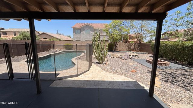 624 W MESQUITE TREE Lane, San Tan Valley, AZ 85143