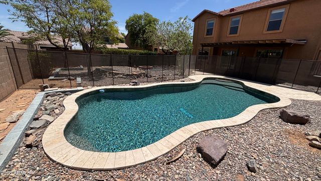 624 W MESQUITE TREE Lane, San Tan Valley, AZ 85143