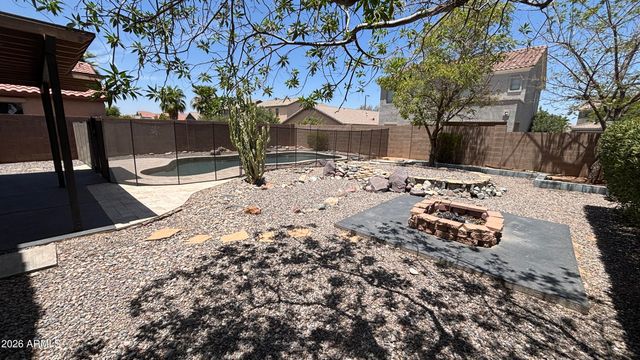 624 W MESQUITE TREE Lane, San Tan Valley, AZ 85143