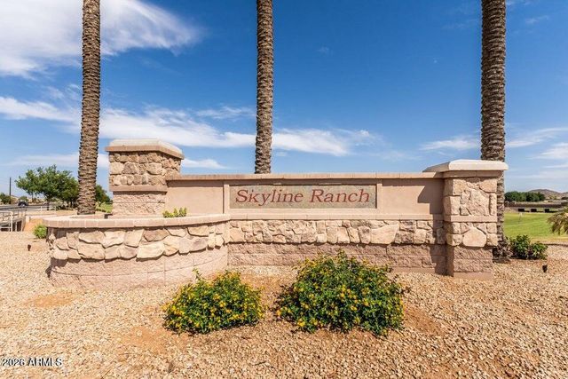 624 W MESQUITE TREE Lane, San Tan Valley, AZ 85143