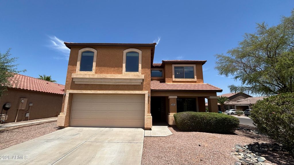 624 W MESQUITE TREE Lane, San Tan Valley, AZ 85143