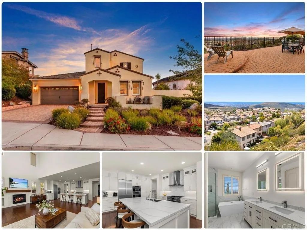 1093 Vega Way, San Marcos, CA 92078