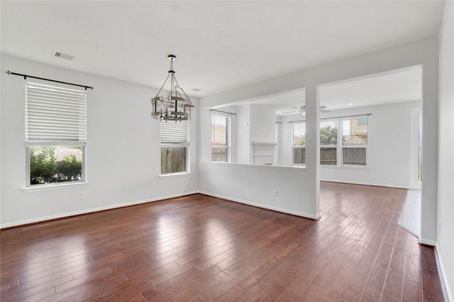 10514 Kentington Oak Drive, Humble, TX 77396