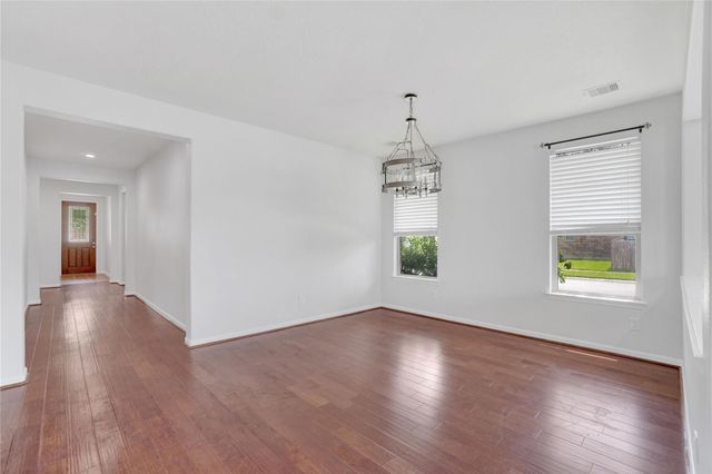 10514 Kentington Oak Drive, Humble, TX 77396