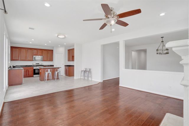 10514 Kentington Oak Drive, Humble, TX 77396