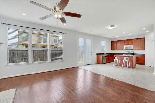 10514 Kentington Oak Drive, Humble, TX 77396