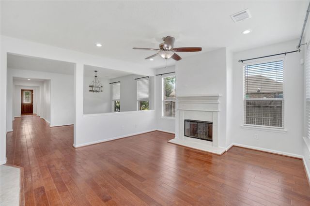10514 Kentington Oak Drive, Humble, TX 77396