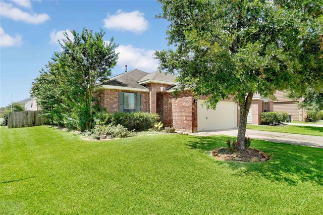 10514 Kentington Oak Drive, Humble, TX 77396