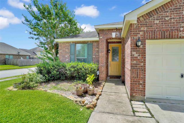 10514 Kentington Oak Drive, Humble, TX 77396