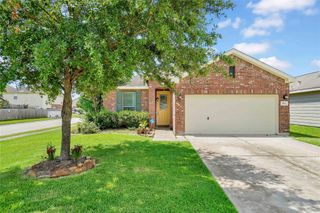 10514 Kentington Oak Drive, Humble, TX 77396