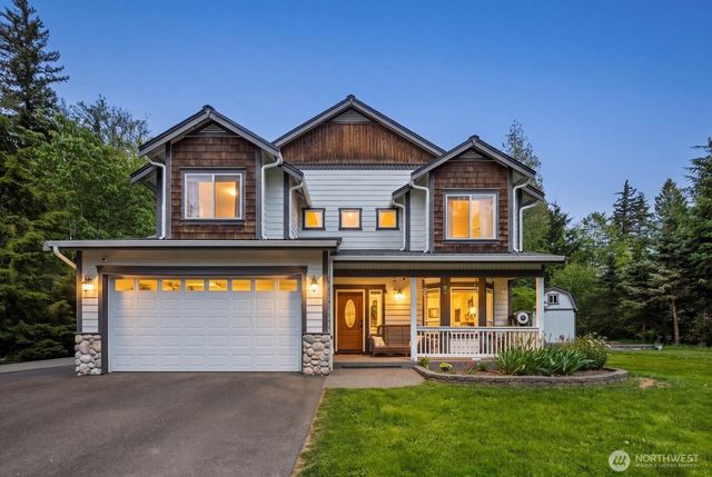 29328 318th Avenue SE, Ravensdale, WA 98051