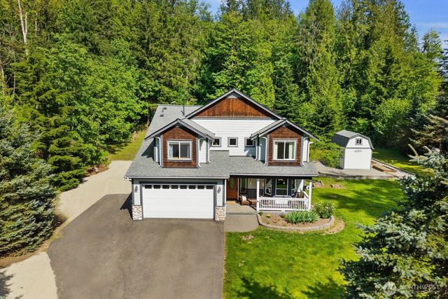 29328 318th Avenue SE, Ravensdale, WA 98051