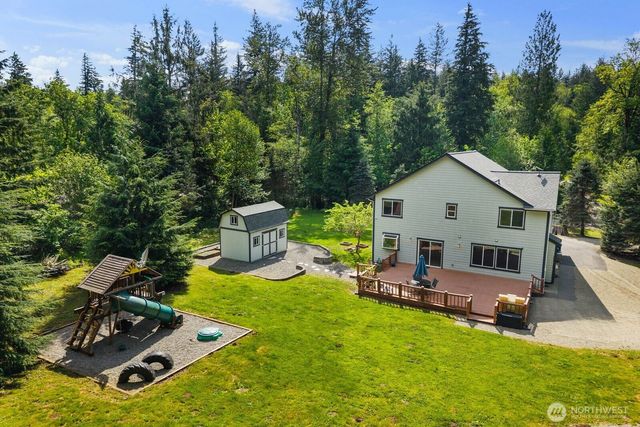 29328 318th Avenue SE, Ravensdale, WA 98051