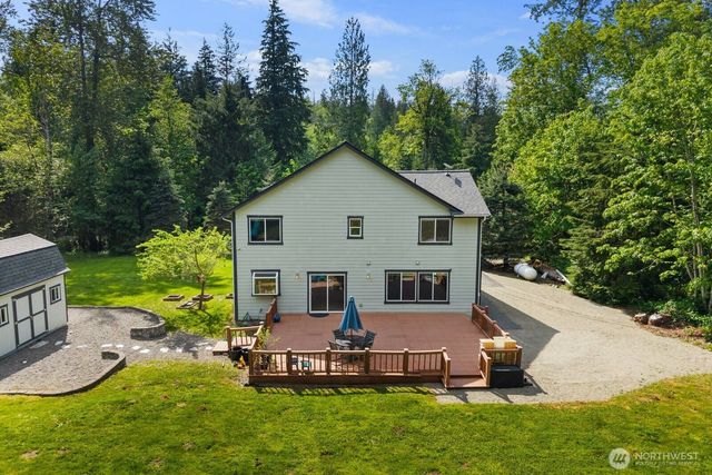29328 318th Avenue SE, Ravensdale, WA 98051