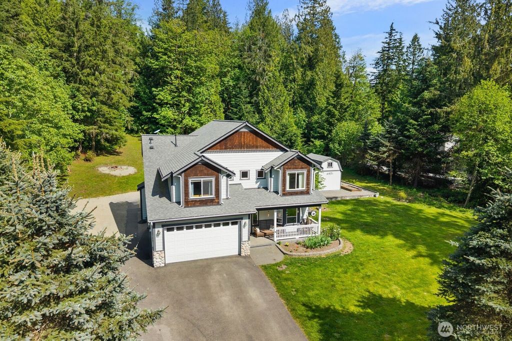 29328 318th Avenue SE, Ravensdale, WA 98051