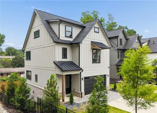 3028 Trae Court, Smyrna, GA 30080