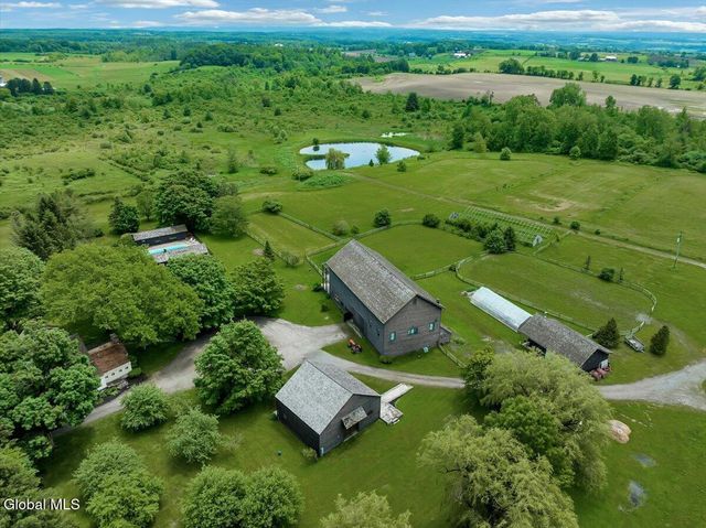 844 Hickory Hill Road, Palatine, NY 13339