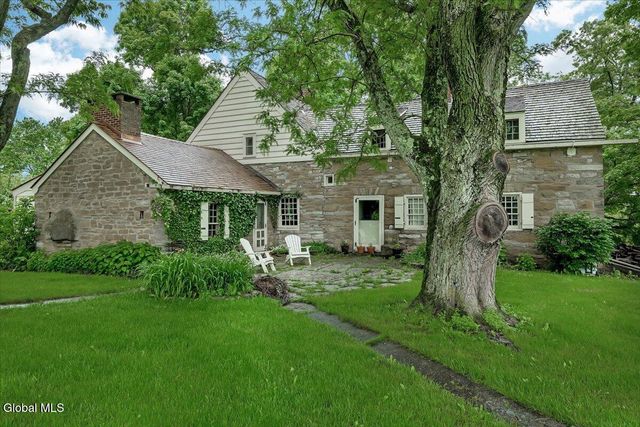 844 Hickory Hill Road, Palatine, NY 13339