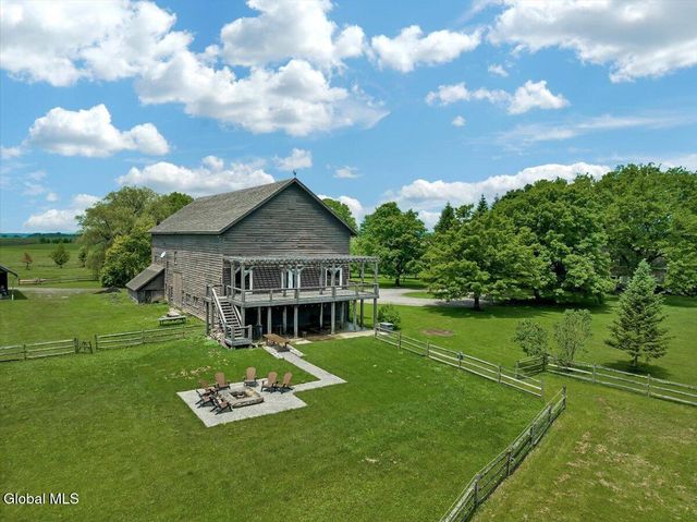 844 Hickory Hill Road, Palatine, NY 13339