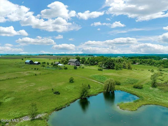 844 Hickory Hill Road, Palatine, NY 13339