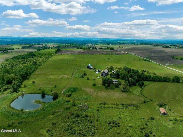 844 Hickory Hill Road, Palatine, NY 13339