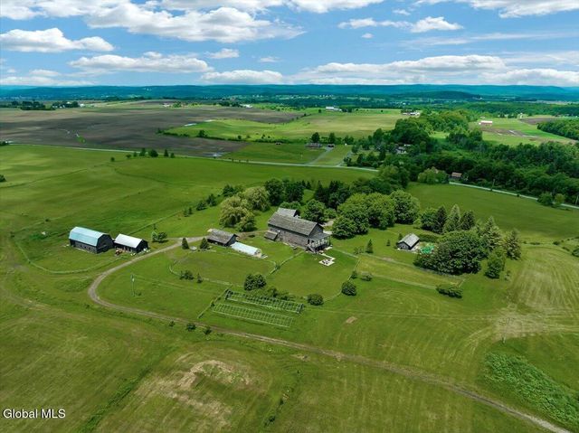 844 Hickory Hill Road, Palatine, NY 13339