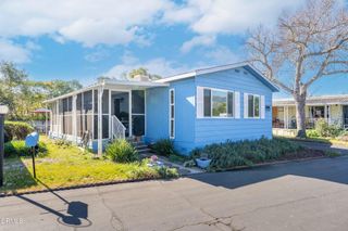 1202 Loma Drive 46, Ojai, CA 93023