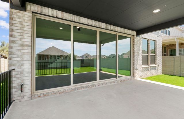 1825 Spring Mountain CV, Georgetown, TX 78628