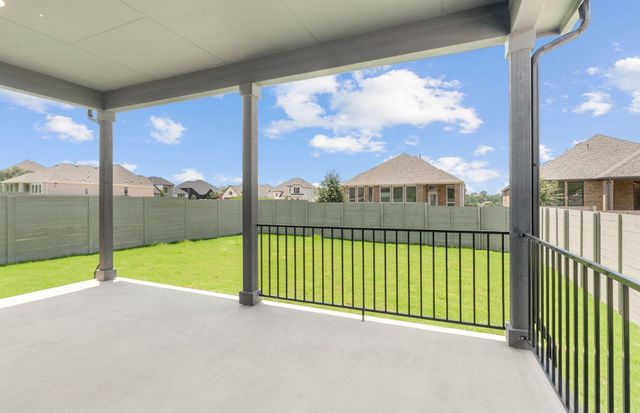 1825 Spring Mountain CV, Georgetown, TX 78628
